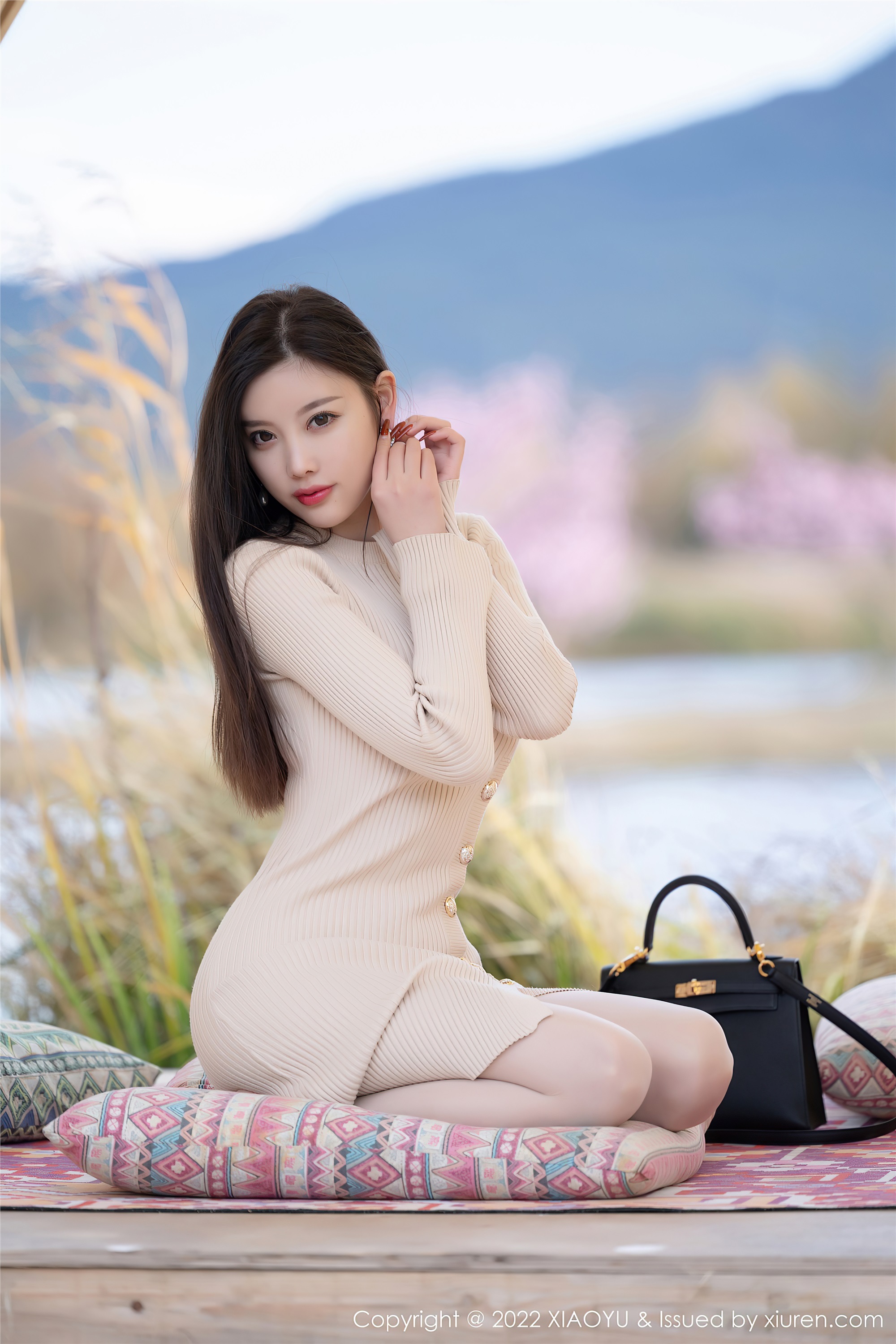 XIAOYU语画界 2022.06.10 VOL.796 杨晨晨Yome